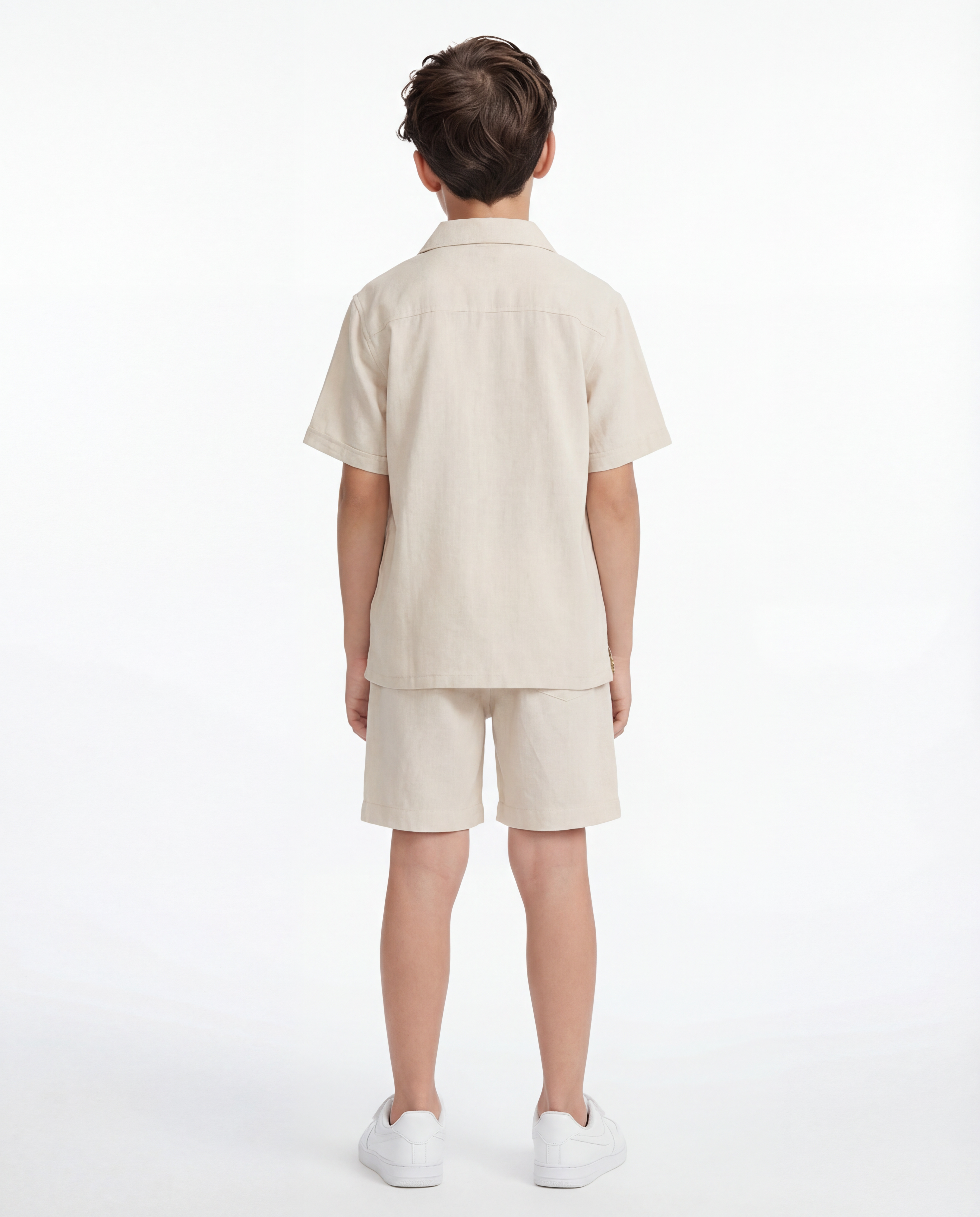 Tropical Landscape Co-ord Set